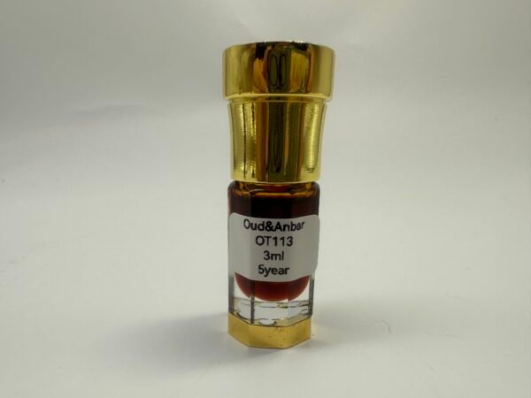 Oud Anbar